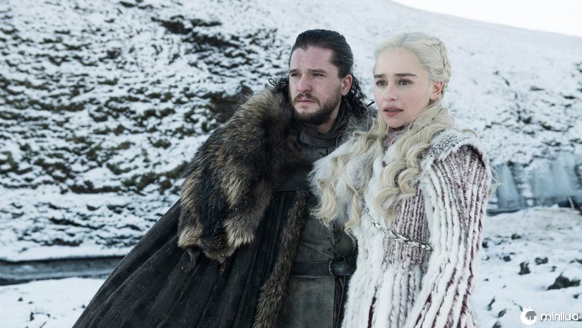 Cena deletada de 'Game of Thrones' confirma uma hipótese sobre Jon Snow e os dragões