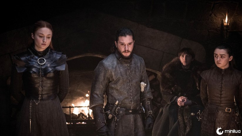 O próximo episódio de 'Game of Thrones' será o mais longo da história da série