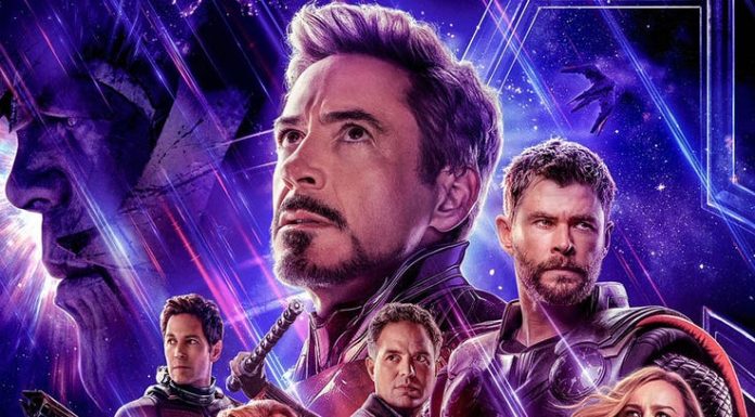 Avengers: Endgame dizima os recordes no primeiro fim de semana de bilheteria!