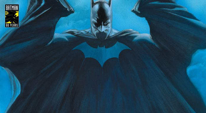 Batman, uma história de heroísmo! Vamos relembrar os seus maiores momentos dos anos 80 e 90