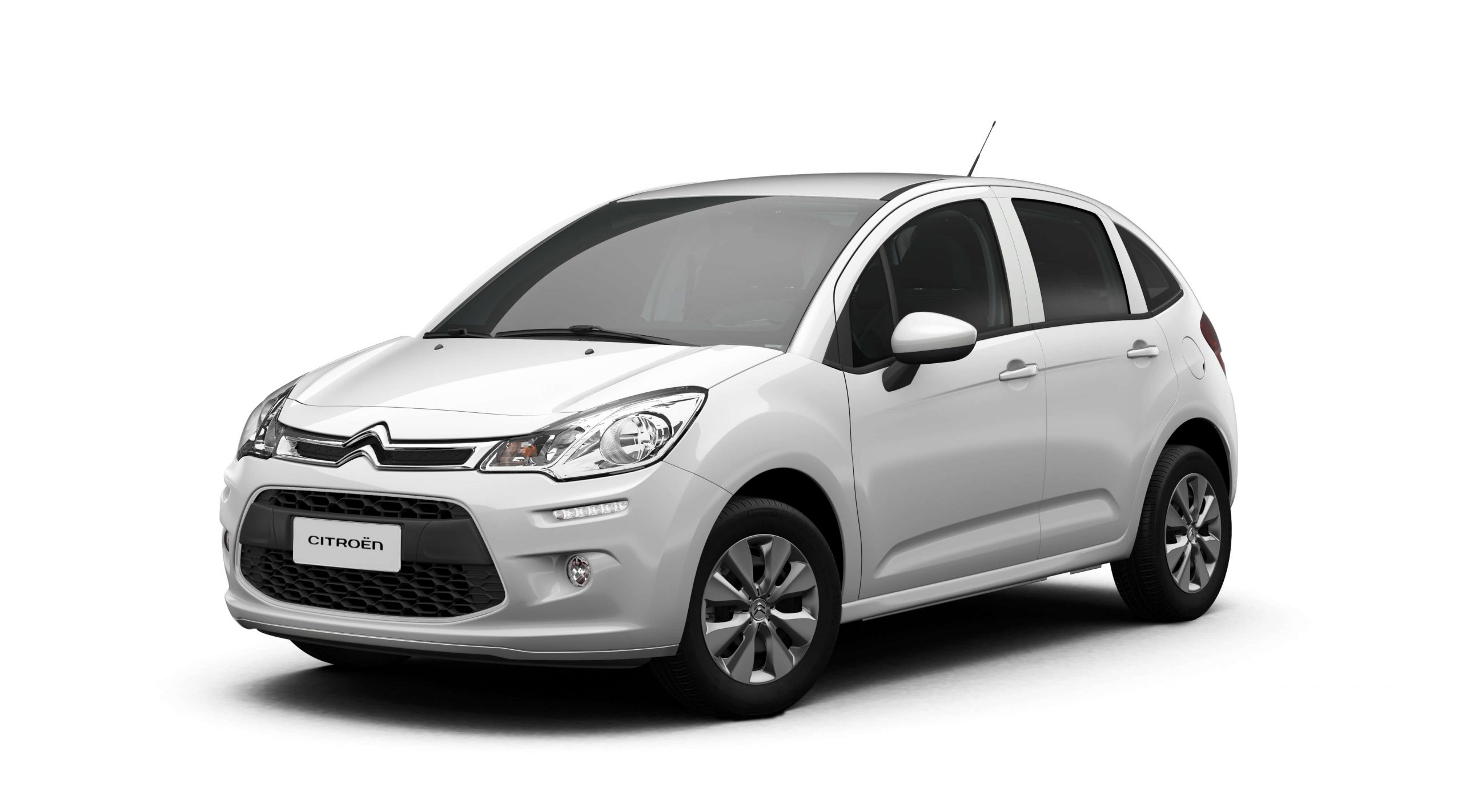 Citroen c2 2020