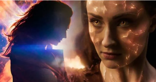 Confira a nova prévia do X-Men: Dark Phoenix. Todos os heróis têm um lado negro