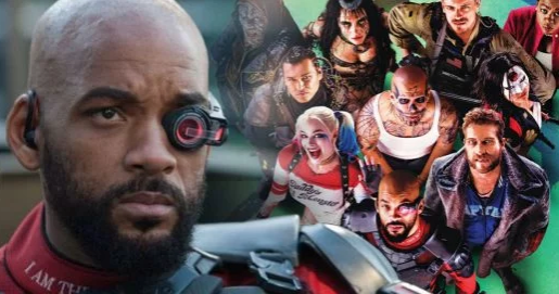 Fortes rumores sugerem que o Pistoleiro não aparecerá em 'Esquadrão Suicida 2' por 'respeito' a Will Smith