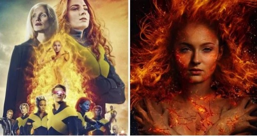 'X-Men: Dark Phoenix' poderia ser o fim da saga, O que vai acontecer agora com os mutantes?
