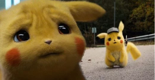 O novo trailer do detetive Pikachu chega e mostra mais pokemons!