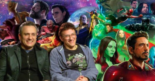 Os irmãos russos se despedem de Marvel com Vingadores:Ultimato. O que virá agora?