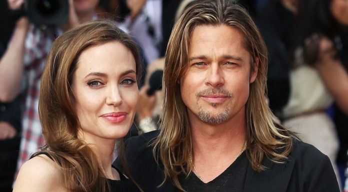 Angelina Jolie e Brad Pitt oficialmente não são mais casados legalmente