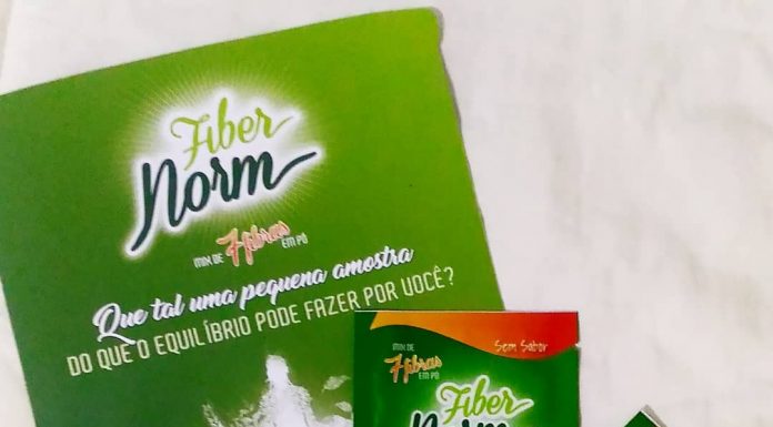Takeda dá amostra grátis do FiberNorm com 7 fibras em pó – aprenda a pedir a sua!