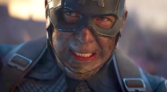 Os 10 melhores super-soldados da Marvel