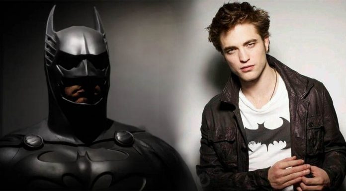 Warner Bros. deve lançar Robert Pattinson como o próximo Batman! Será?
