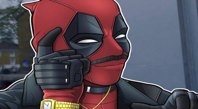 Os 8 super-heróis mais engraçados dos quadrinhos