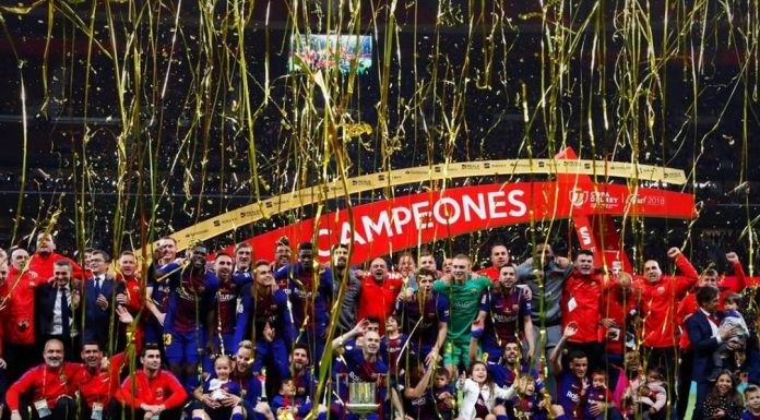 Descubra como acompanhar o futebol espanhol “La Liga” pelo celular