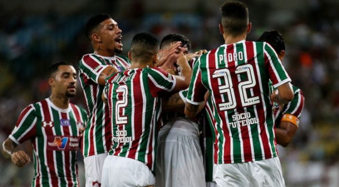 Descubra esse aplicativo gratuito para ver os jogos do Fluminense no celular