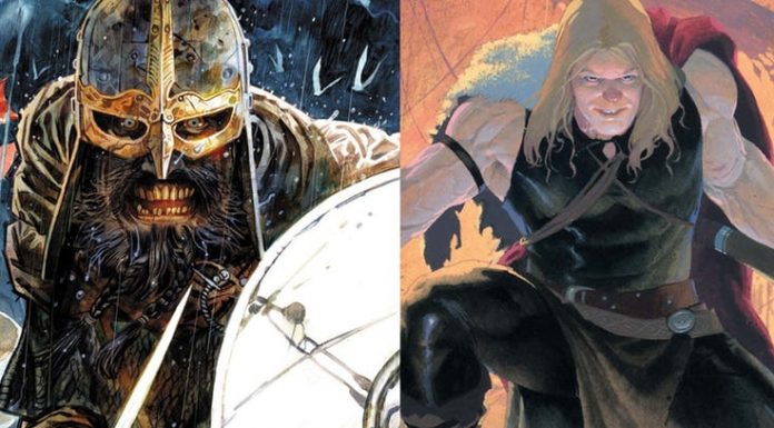 9 revistas em quadrinhos para ler se você ama Game of Thrones