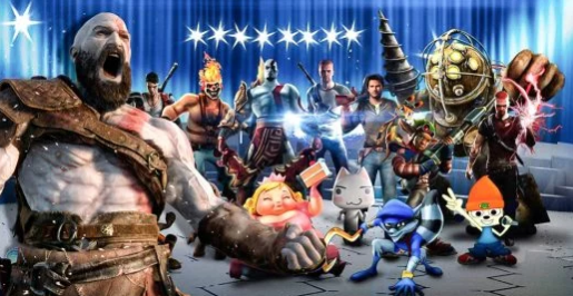 A Sony criará seu próprio universo cinematográfico baseado em seus videogames mais famosos