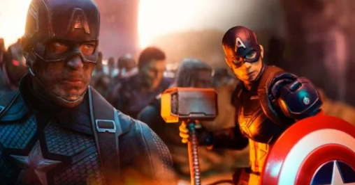Fãs de 'Avengers: Endgame' recriam a batalha final de forma incrível!