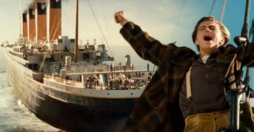 Titanic II partirá em 2020! Novo navio vai viajar pelo mesmo caminho