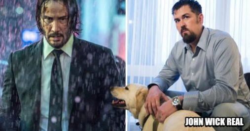 15 Fatos que você não sabia sobre os filmes de John Wick! Existem mais referências a Matrix?