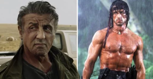 Saiu o primeiro trailer de "Rambo 5: Last Blood"! Stallone vai lutar contra a máfia mexicana