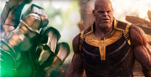 Estas seriam as consequências reais da fissura de Thanos no mundo de acordo com a ciência