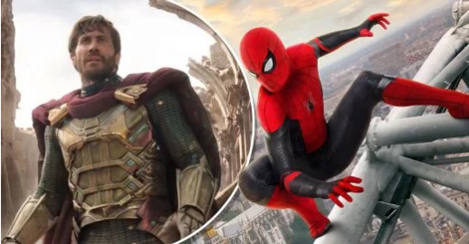 Sai novo trailer de 'Homem-Aranha: Longe de Casa' e revela o que acontece depois de Ultimato