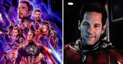 Este é o erro de continuidade que poucos percebem em Vingadores: Ultimato! Você notou?