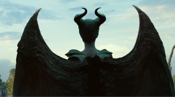 Primeiro trailer da sequência de Malévola é divulgado!
