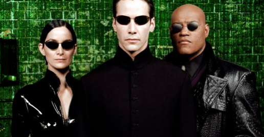 Matrix poderia ter um quarto filme e Keanu Reeves não descarta retornar como Neo!