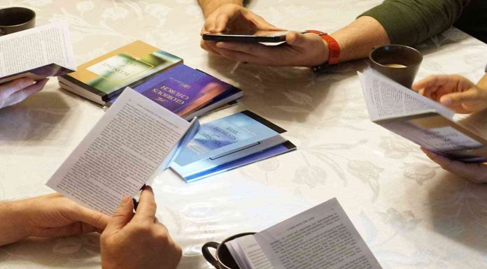 Veja como pedir uma Coleção de Livros Cristãos da Rhema Books de Brinde Grátis