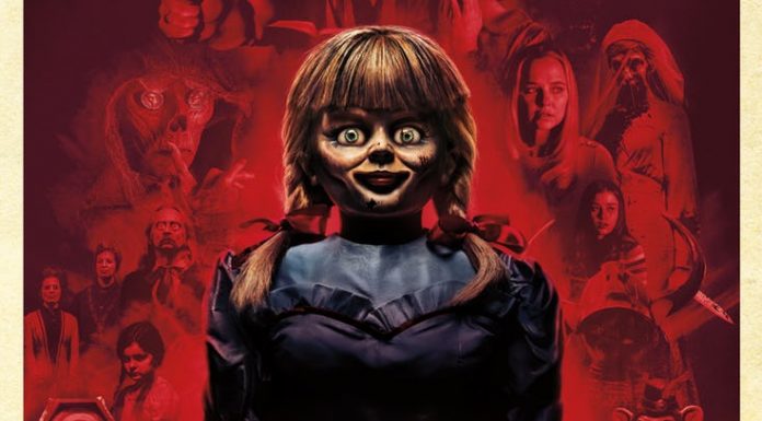 Saiu! Novo trailer de Annabelle 3: De Volta pra Casa