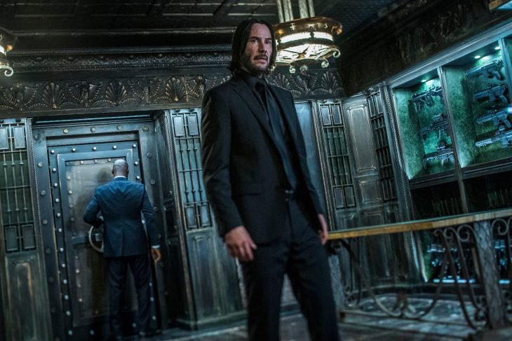 O que John Wick tem a ver com Cynefin? - Hiflex