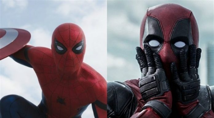 Deadpool poderia finalmente aparecer no MCU. A dupla que estamos esperando!