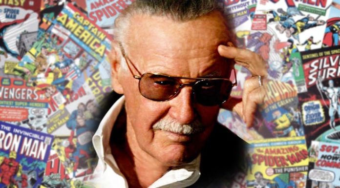 Petição de fãs pede uma estátua de Stan Lee na cidade natal da lenda de Marvel