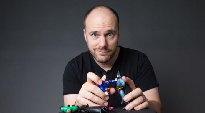 Tom King está deixando Batman até o final de 2019
