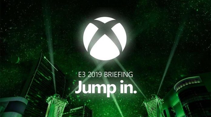 E3 2019: Revelado o console "Scarlet" Xbox da próxima geração!