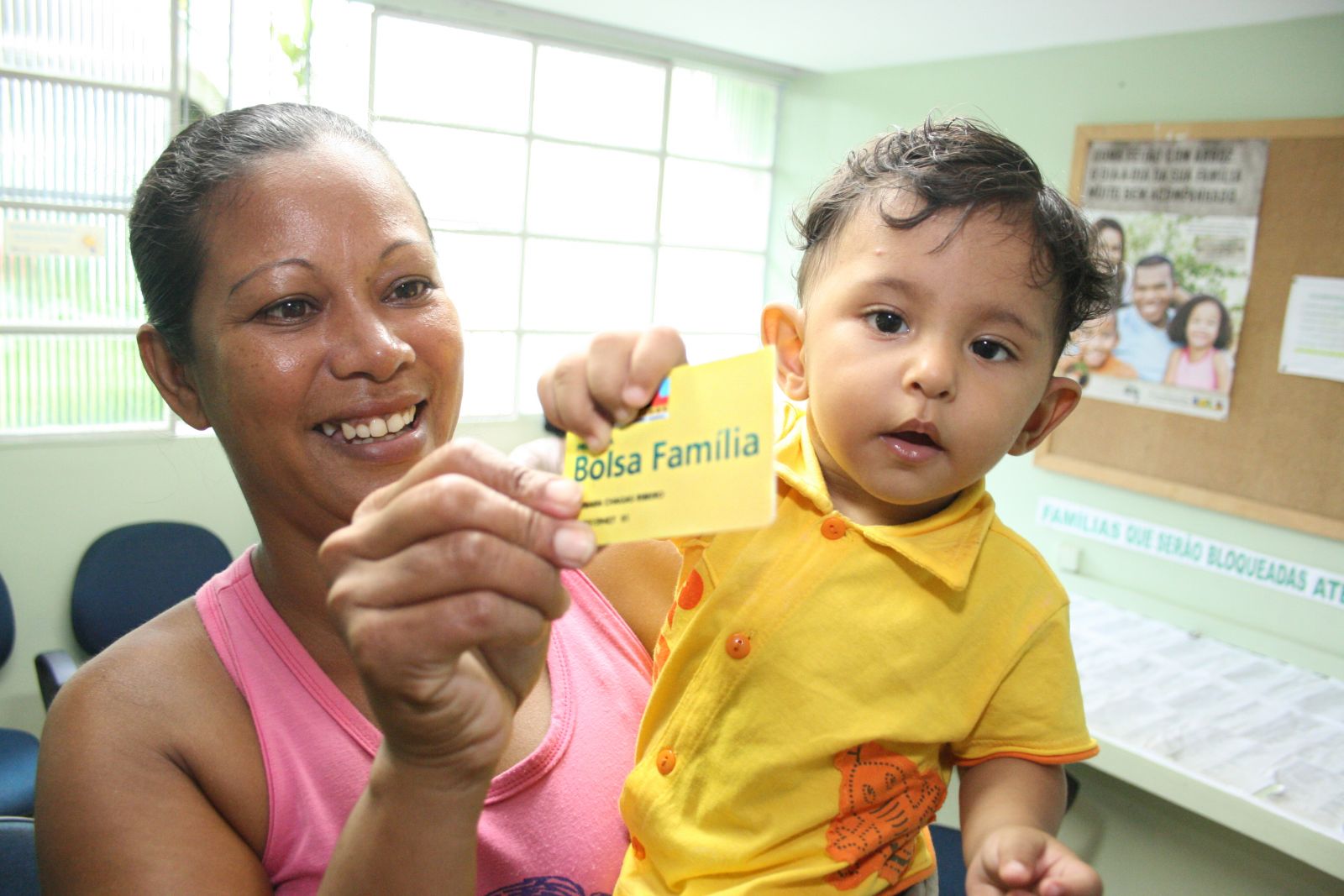 Descubra Quem Tem Direito Bolsa Família 2019 - Minilua