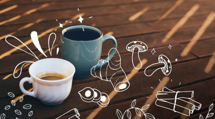 5 maneiras de deixar seu café mais saudável e nutritivo!