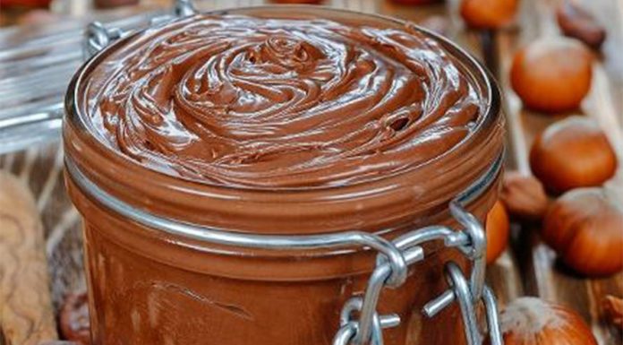 Nutella é saudável?