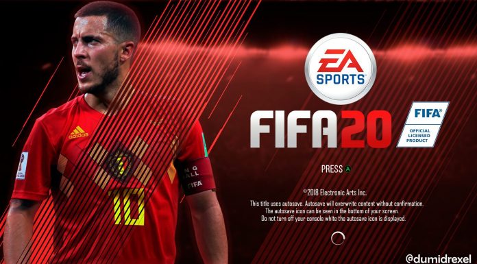 FIFA 20: EA detalha as melhorias e o desenvolvimento do jogo.