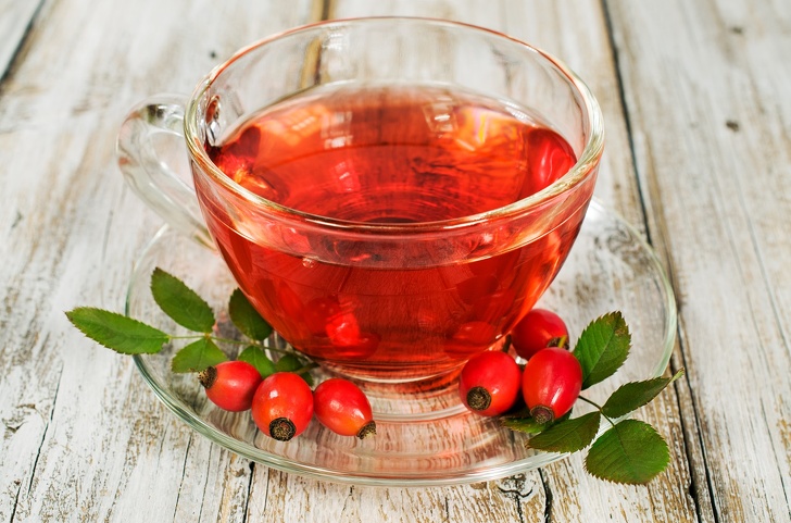 Opdage Udveksle Merchandiser 7 benefícios surpreendentes para a saúde do chá de Rosa Mosqueta - Minilua