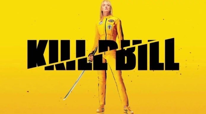 Kill Bill: Vol. 3 não está morto: Quentin Tarantino diz que ainda está em conversas com Uma Thurman