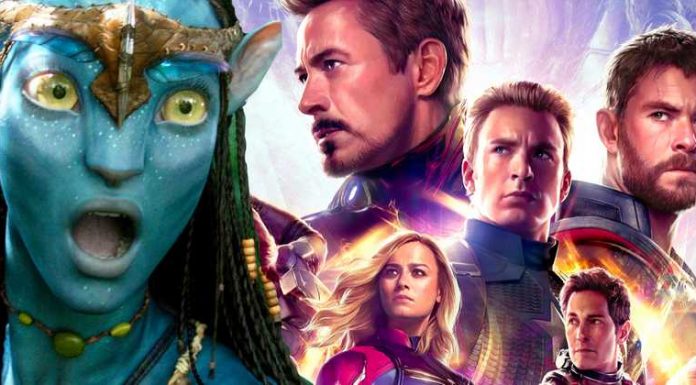 'Avengers: Endgame' ultrapassa 'Avatar' para se tornar o filme de maior bilheteria de todos os tempo