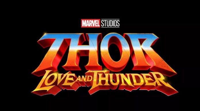 Thor 4: revelada a data de lançamento e nome oficial do filme!