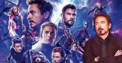 O renascimento de 'Avengers: Endgame' com cenas pós-créditos decepciona os fãs