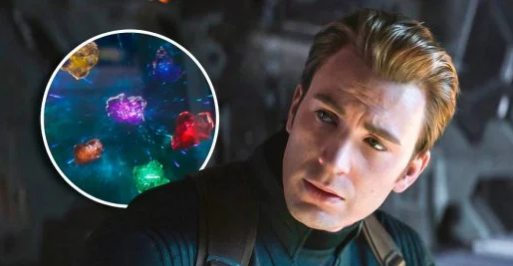 Tudo o que teria acontecido se o capitão não tivesse devolvido as Jóias do Infinito ao seu lugar