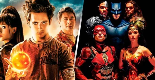 18 filmes que não conseguiram sucesso e que não tiveram continuação
