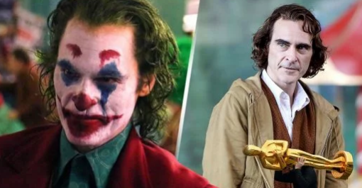 Filme 'Joker' será para adultos e garantirá uma indicação ao Oscar por Joaquin Phoenix