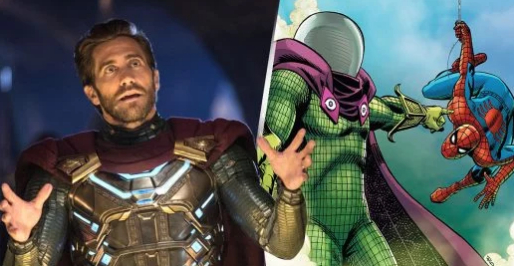 5 Quadrinhos você deve ler para aprender mais sobre Mysterio, o vilão de 'Spider-Man: Longe de Casa'