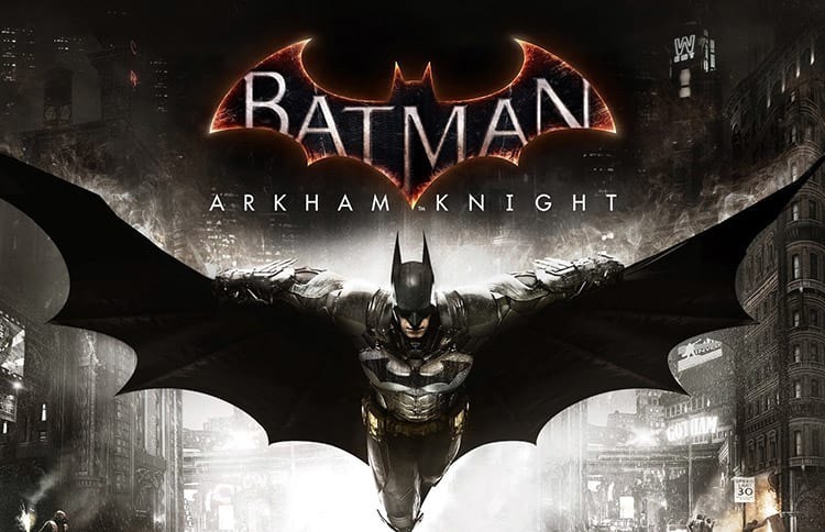 Batman: Arkham City permitirá começar novo jogo com gadgets e XP acumulados