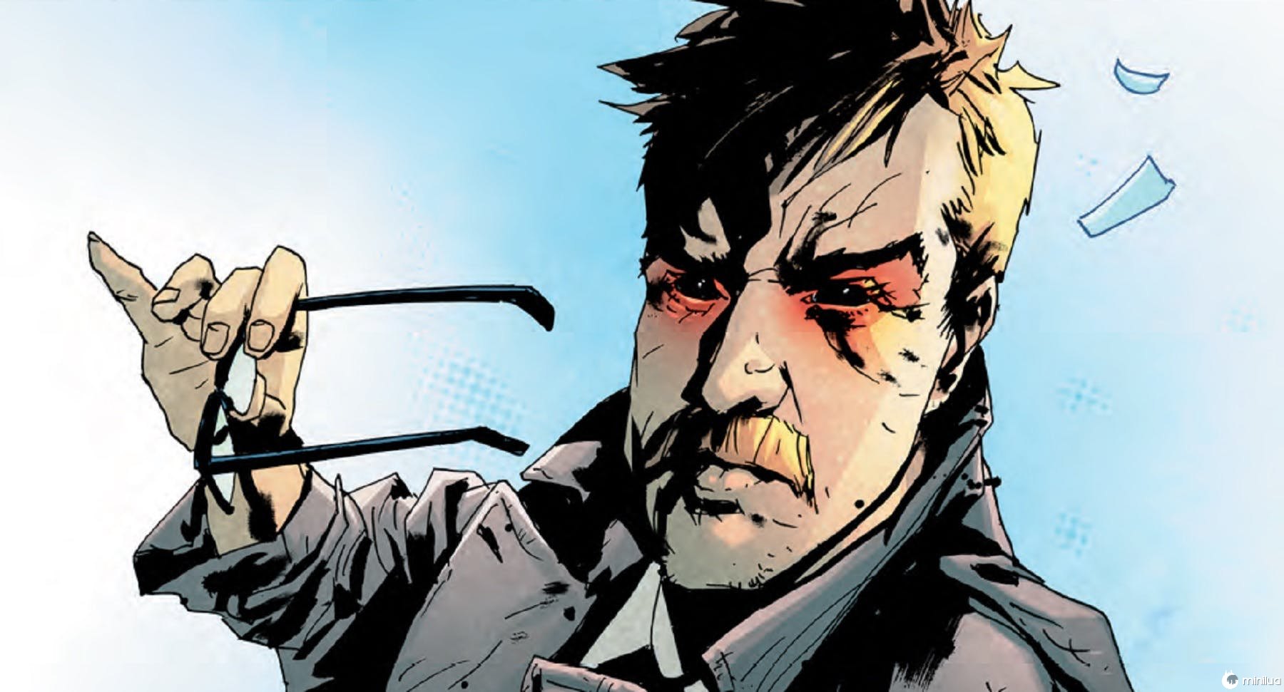 Quem são os infectados? Batman Who Laughs revela a primeira vítima